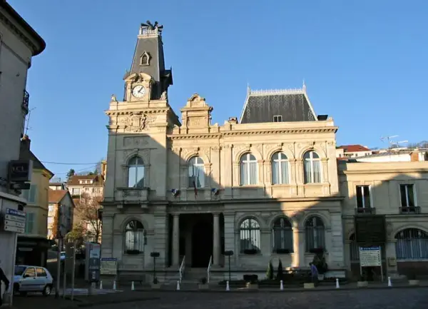 Monte Escalier Habitat Monte escalier Meulan-en-Yvelines