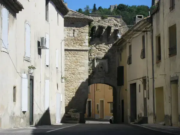 Monte Escalier Habitat Monte escalier Mondragon
