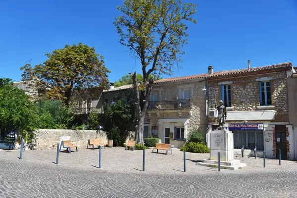 Monte Escalier Habitat Monte escalier Montarnaud