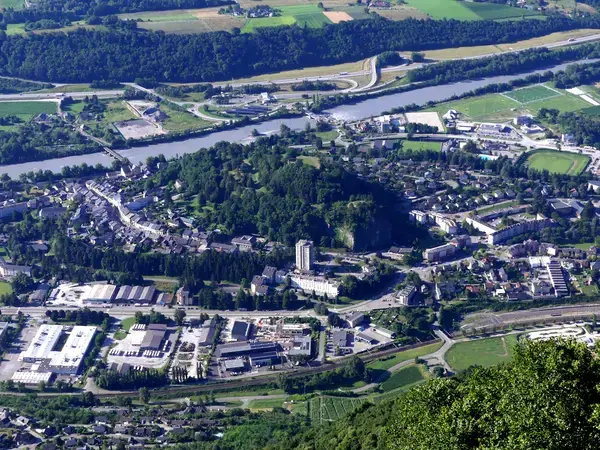 Monte Escalier Habitat Monte escalier Montmélian