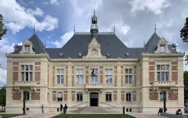 Monte Escalier Habitat Monte escalier Montrouge