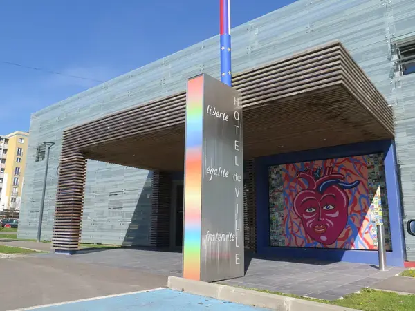 Monte Escalier Habitat Monte escalier Mourenx