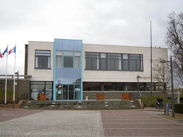 Monte Escalier Habitat Monte escalier Neuville-en-Ferrain