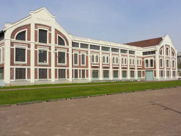 Monte Escalier Habitat Monte escalier Oignies