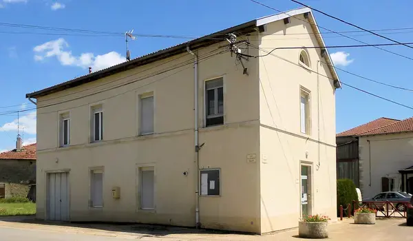 Monte Escalier Habitat Monte escalier Ollainville