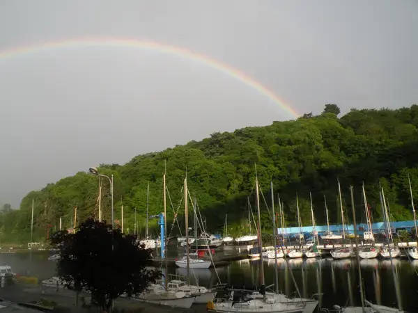 Monte Escalier Habitat Monte escalier Plérin