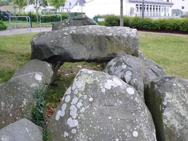 Monte Escalier Habitat Monte escalier Ploufragan