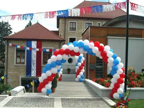 Monte Escalier Habitat Monte escalier Pont-de-Chéruy