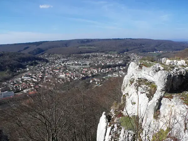 Monte Escalier Habitat Monte escalier Pont-de-Roide-Vermondans