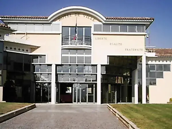 Monte Escalier Habitat Monte escalier Puget-sur-Argens