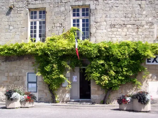 Monte Escalier Habitat Monte escalier Pujols