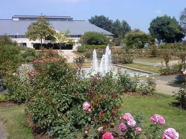 Monte Escalier Habitat Monte escalier Quévert