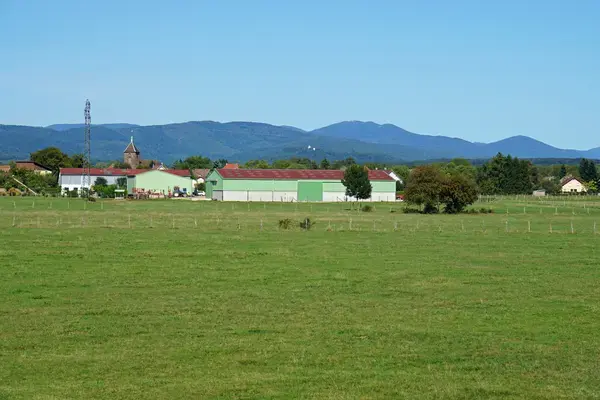 Monte Escalier Habitat Monte escalier Roye