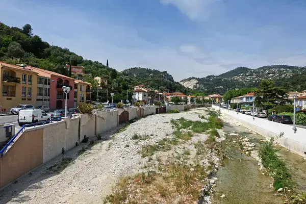 Monte Escalier Habitat Monte escalier Saint-André-de-la-Roche