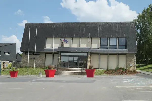 Monte Escalier Habitat Monte escalier Saint-Berthevin