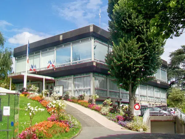 Monte Escalier Habitat Monte escalier Saint-Brice-sous-Forêt