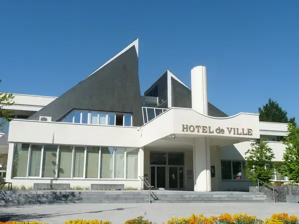 Monte Escalier Habitat Monte escalier Saint-Doulchard