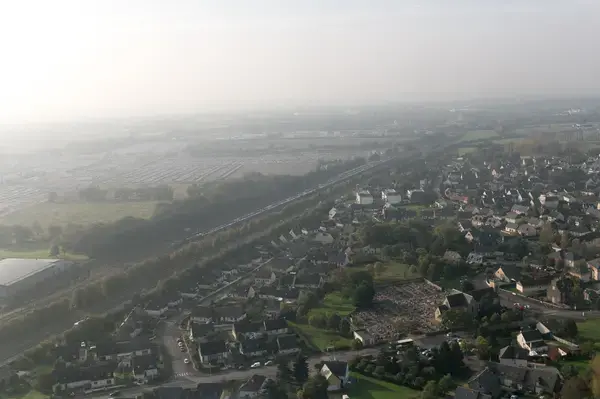 Monte Escalier Habitat Monte escalier Saint-Jacques-de-la-Lande