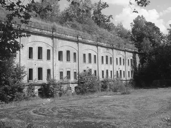 Monte Escalier Habitat Monte escalier Saint-Julien-lès-Metz