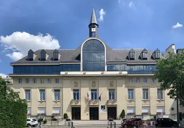 Monte Escalier Habitat Monte escalier Saint-Mandé
