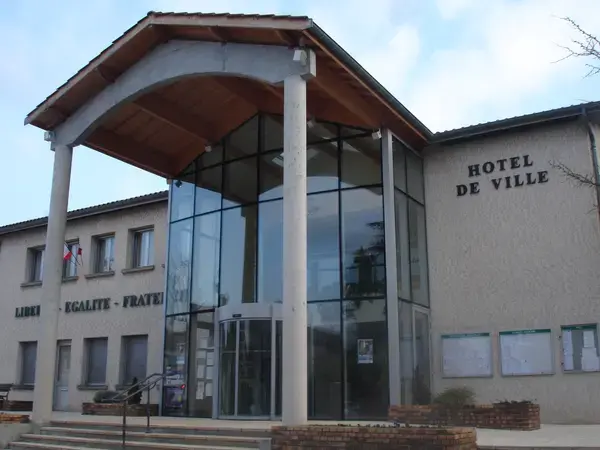 Monte Escalier Habitat Monte escalier Saint-Pierre-de-Chandieu
