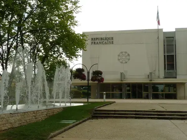 Monte Escalier Habitat Monte escalier Saint-Yrieix-sur-Charente