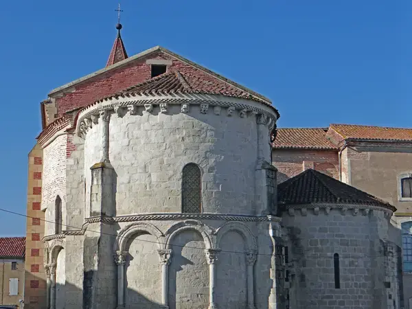 Monte Escalier Habitat Monte escalier Sainte-Livrade-sur-Lot