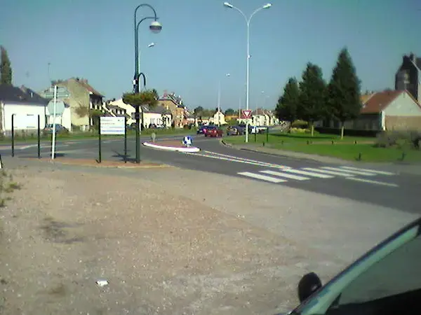 Monte Escalier Habitat Monte escalier Salouël
