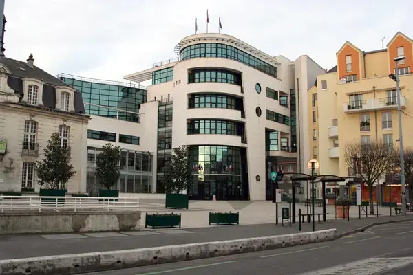 Monte Escalier Habitat Monte escalier Sannois