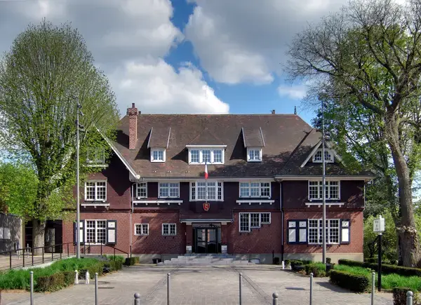 Monte Escalier Habitat Monte escalier Seclin