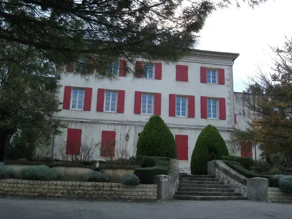 Monte Escalier Habitat Monte escalier Simiane-Collongue