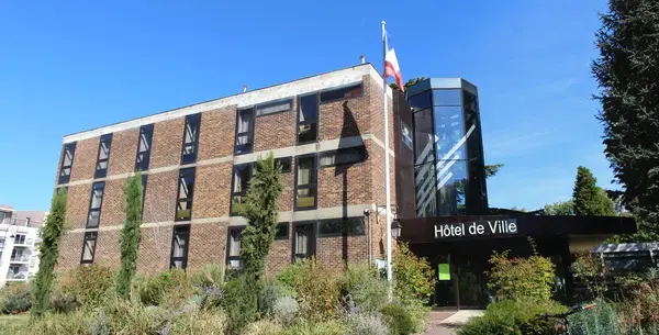 Monte Escalier Habitat Monte escalier Sucy-en-Brie