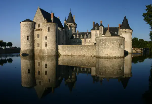 Monte Escalier Habitat Monte escalier Sully-sur-Loire