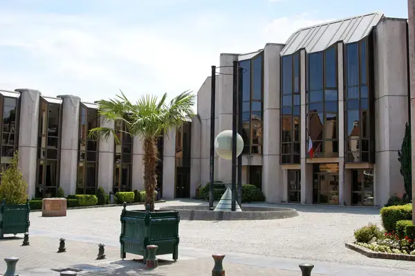Monte Escalier Habitat Monte escalier Thiais
