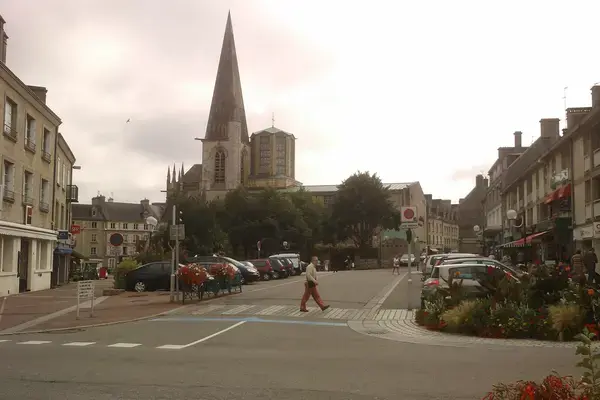 Monte Escalier Habitat Monte escalier Valognes