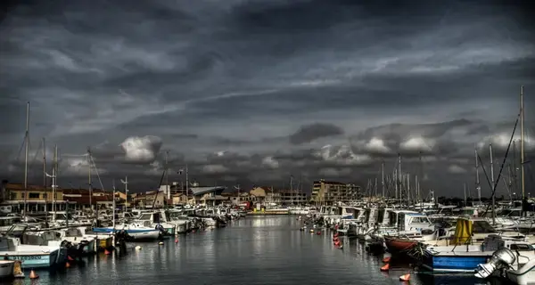 Monte Escalier Habitat Monte escalier Valras-Plage