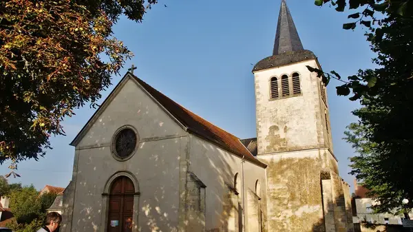 Monte Escalier Habitat Monte escalier Varennes-Vauzelles