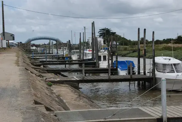 Monte Escalier Habitat Monte escalier Villeneuve-en-Retz