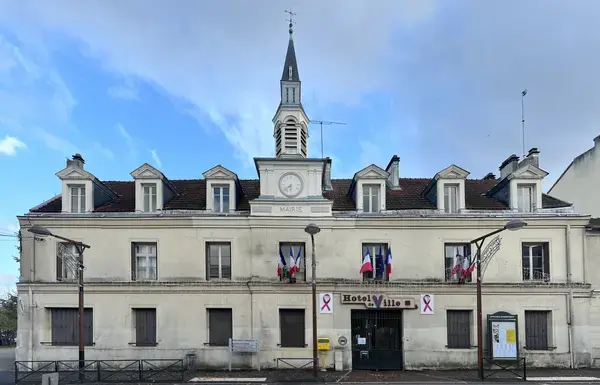 Monte Escalier Habitat Monte escalier Villeparisis