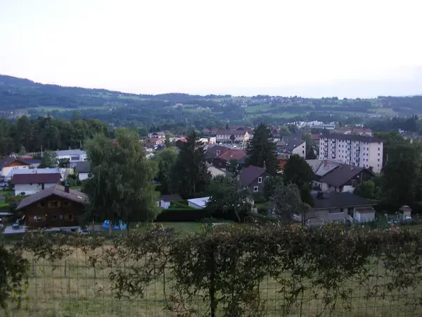 Monte Escalier Habitat Monte escalier Viuz-en-Sallaz